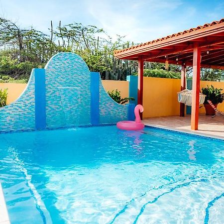 Villa Encantada Aruba Ноорд Екстер'єр фото