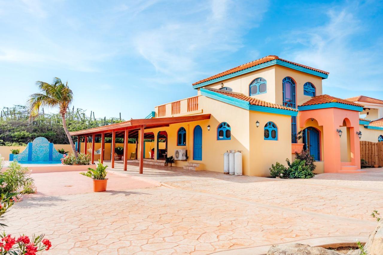 Villa Encantada Aruba Ноорд Екстер'єр фото