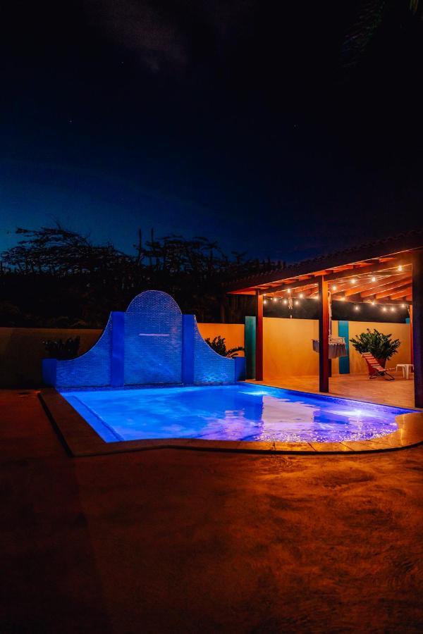 Villa Encantada Aruba Ноорд Екстер'єр фото