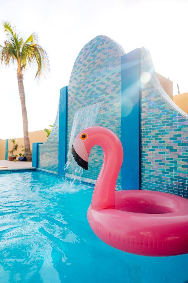 Villa Encantada Aruba Ноорд Екстер'єр фото