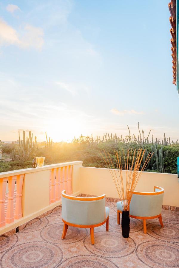 Villa Encantada Aruba Ноорд Екстер'єр фото