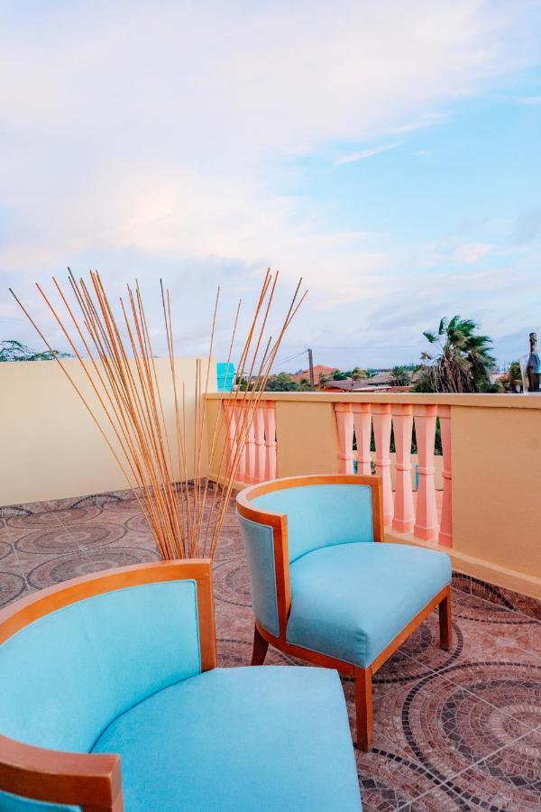 Villa Encantada Aruba Ноорд Екстер'єр фото
