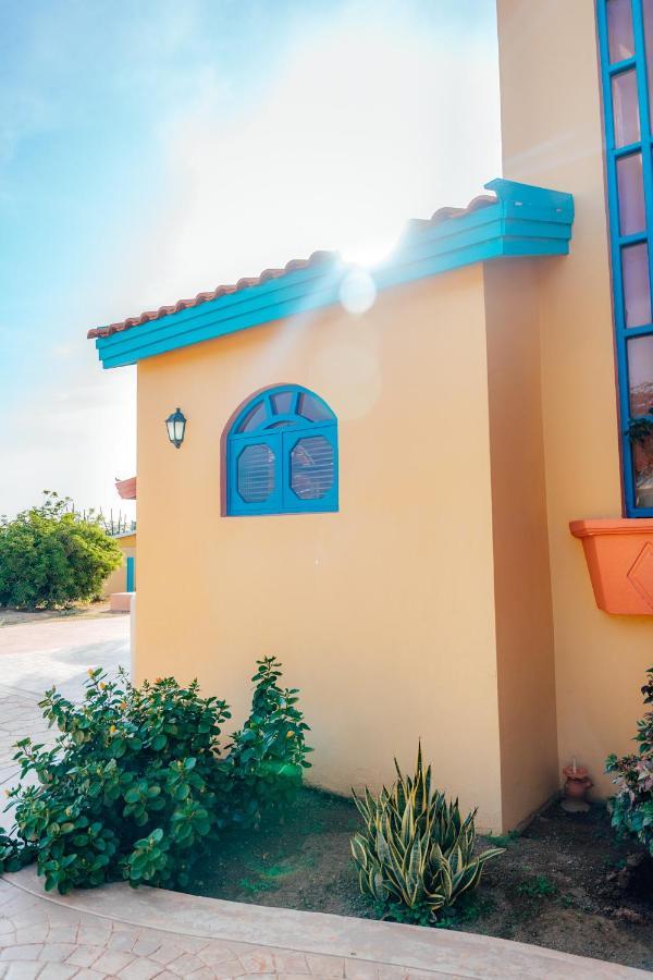 Villa Encantada Aruba Ноорд Екстер'єр фото