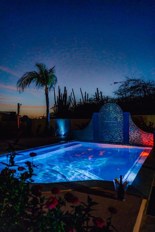 Villa Encantada Aruba Ноорд Екстер'єр фото