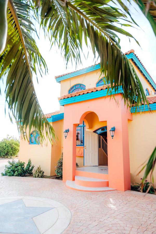 Villa Encantada Aruba Ноорд Екстер'єр фото