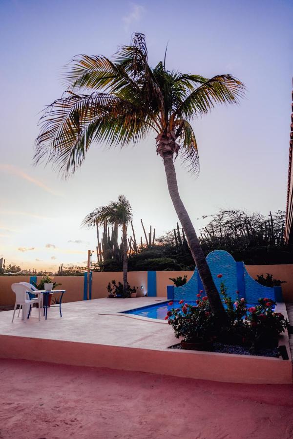 Villa Encantada Aruba Ноорд Екстер'єр фото