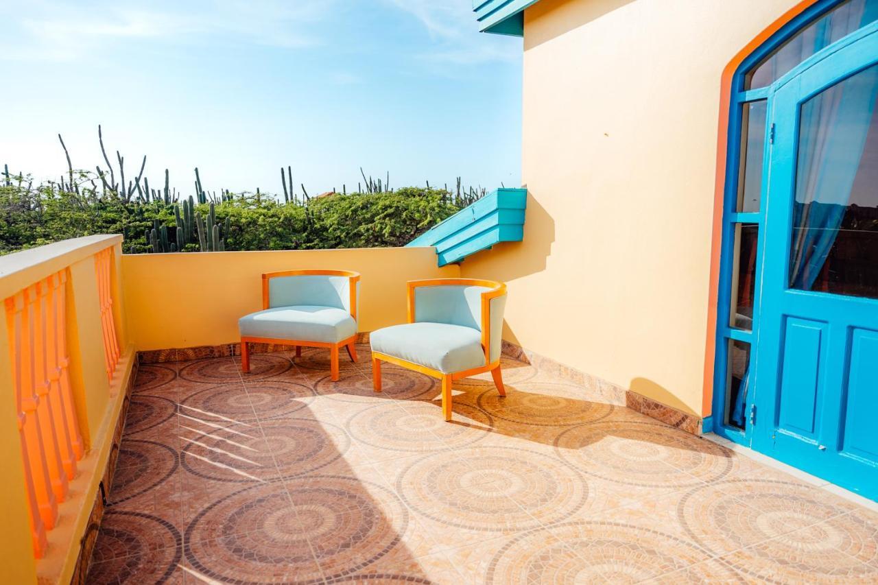 Villa Encantada Aruba Ноорд Екстер'єр фото