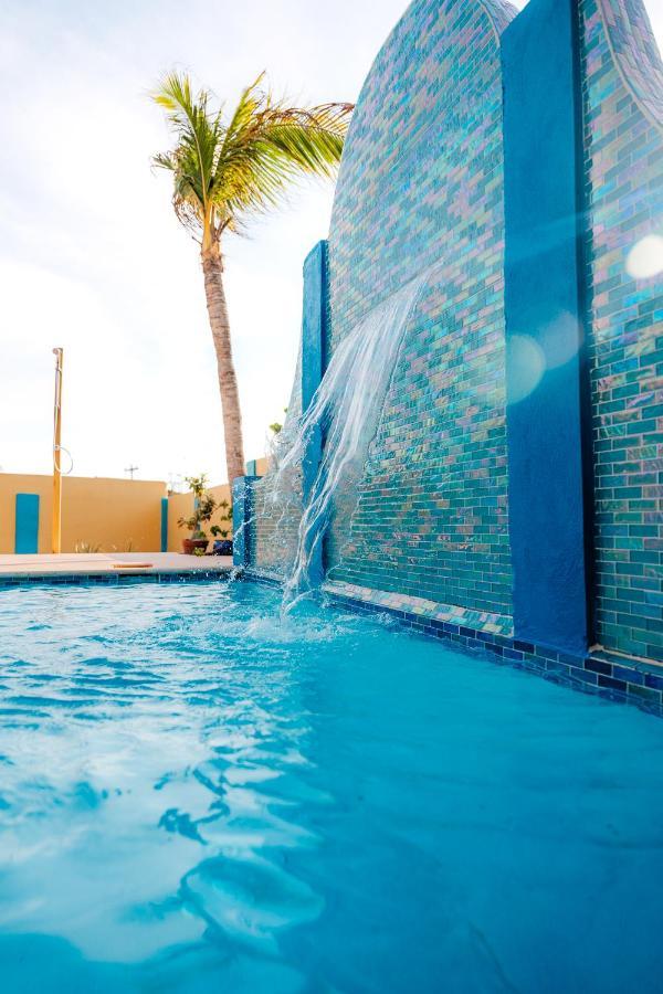 Villa Encantada Aruba Ноорд Екстер'єр фото