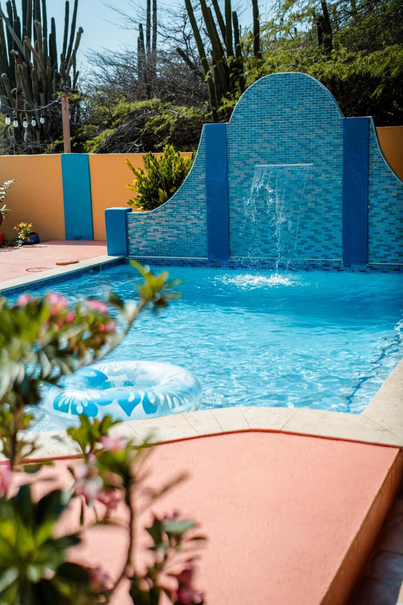Villa Encantada Aruba Ноорд Екстер'єр фото