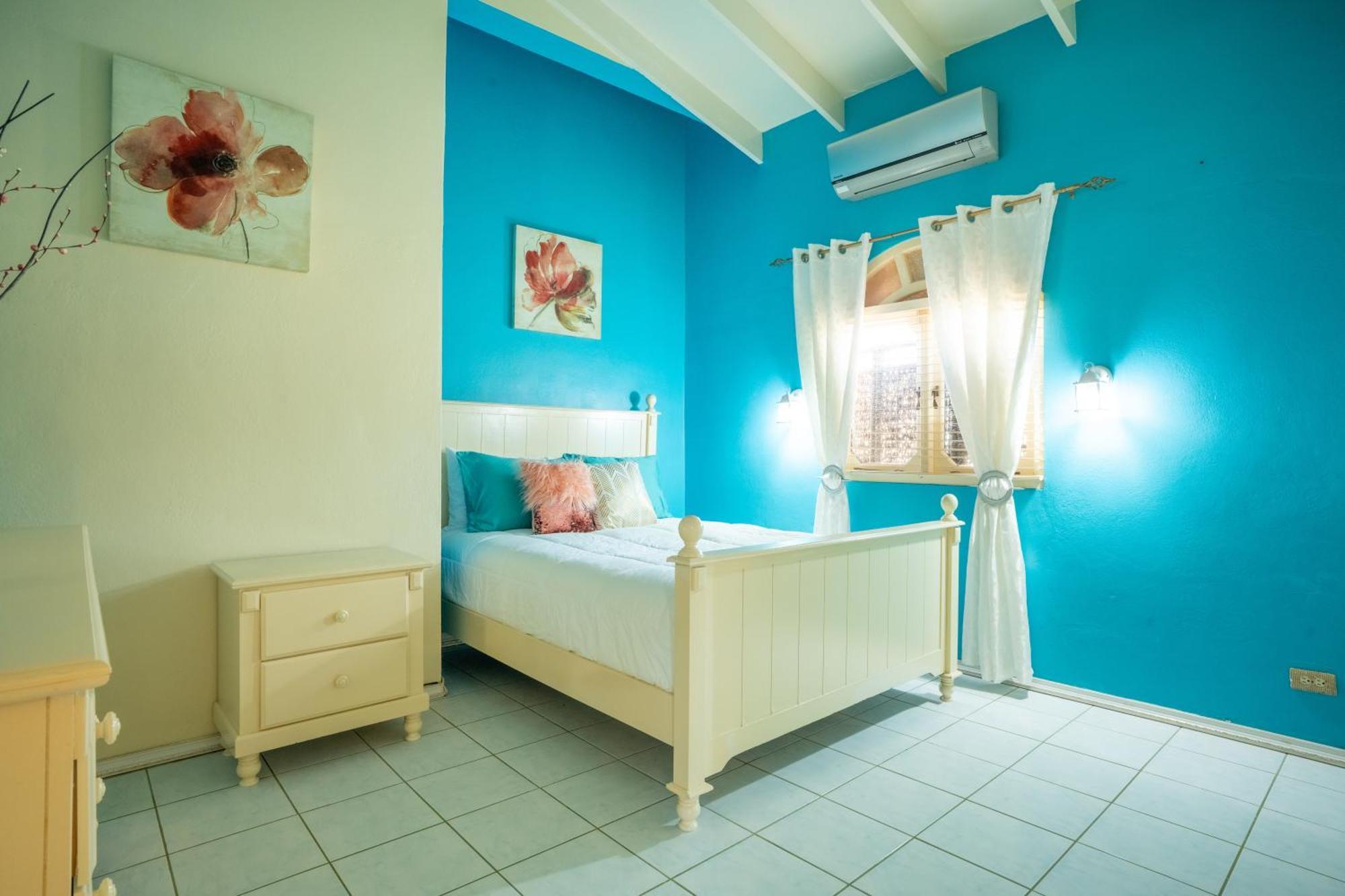 Villa Encantada Aruba Ноорд Екстер'єр фото