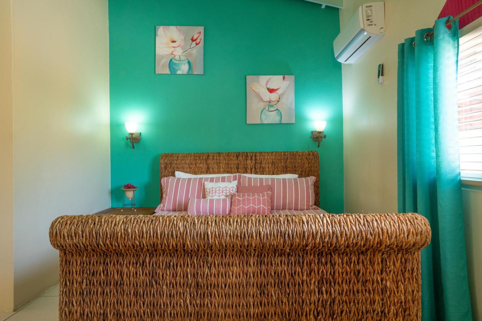 Villa Encantada Aruba Ноорд Екстер'єр фото