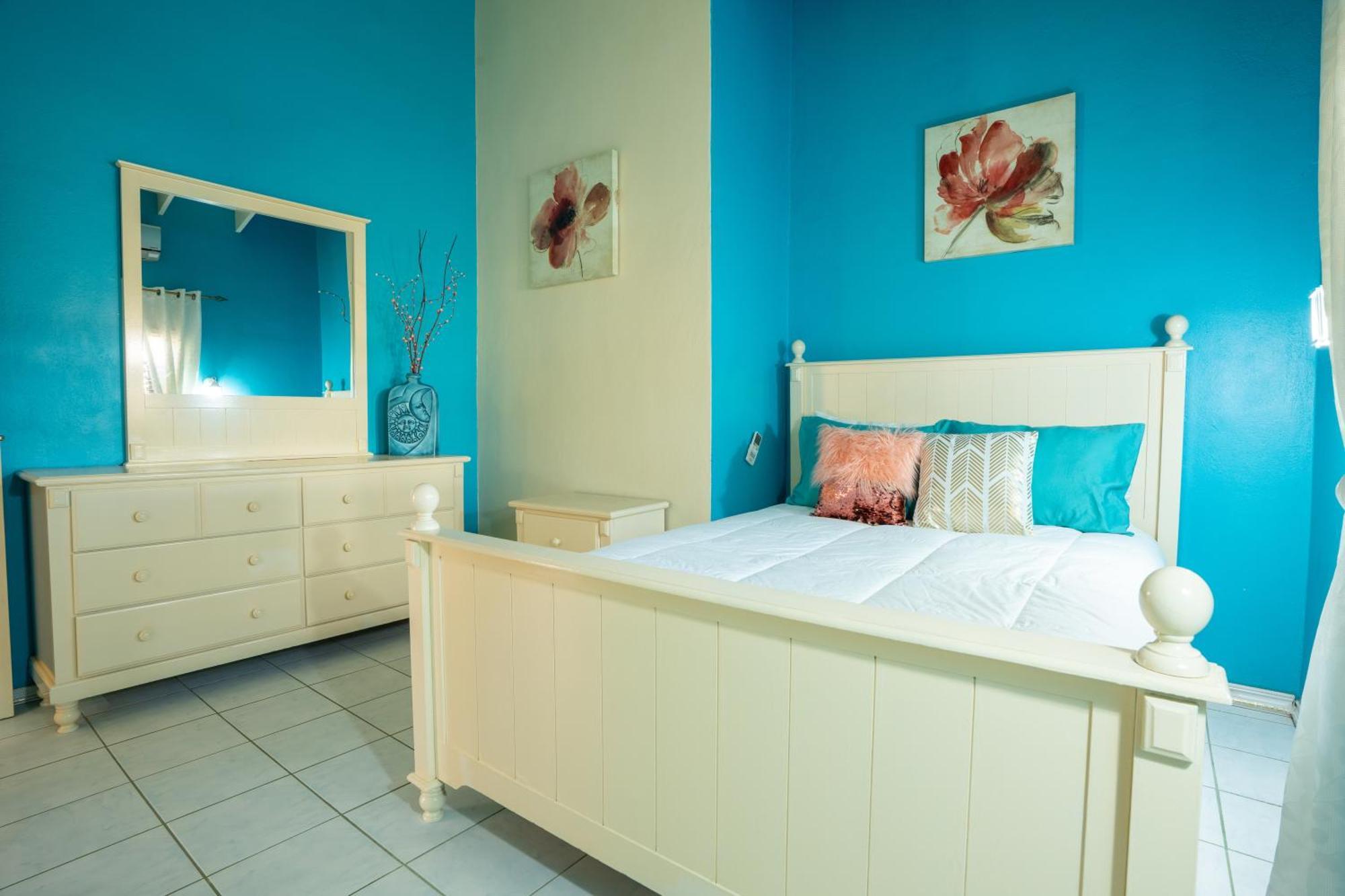 Villa Encantada Aruba Ноорд Екстер'єр фото