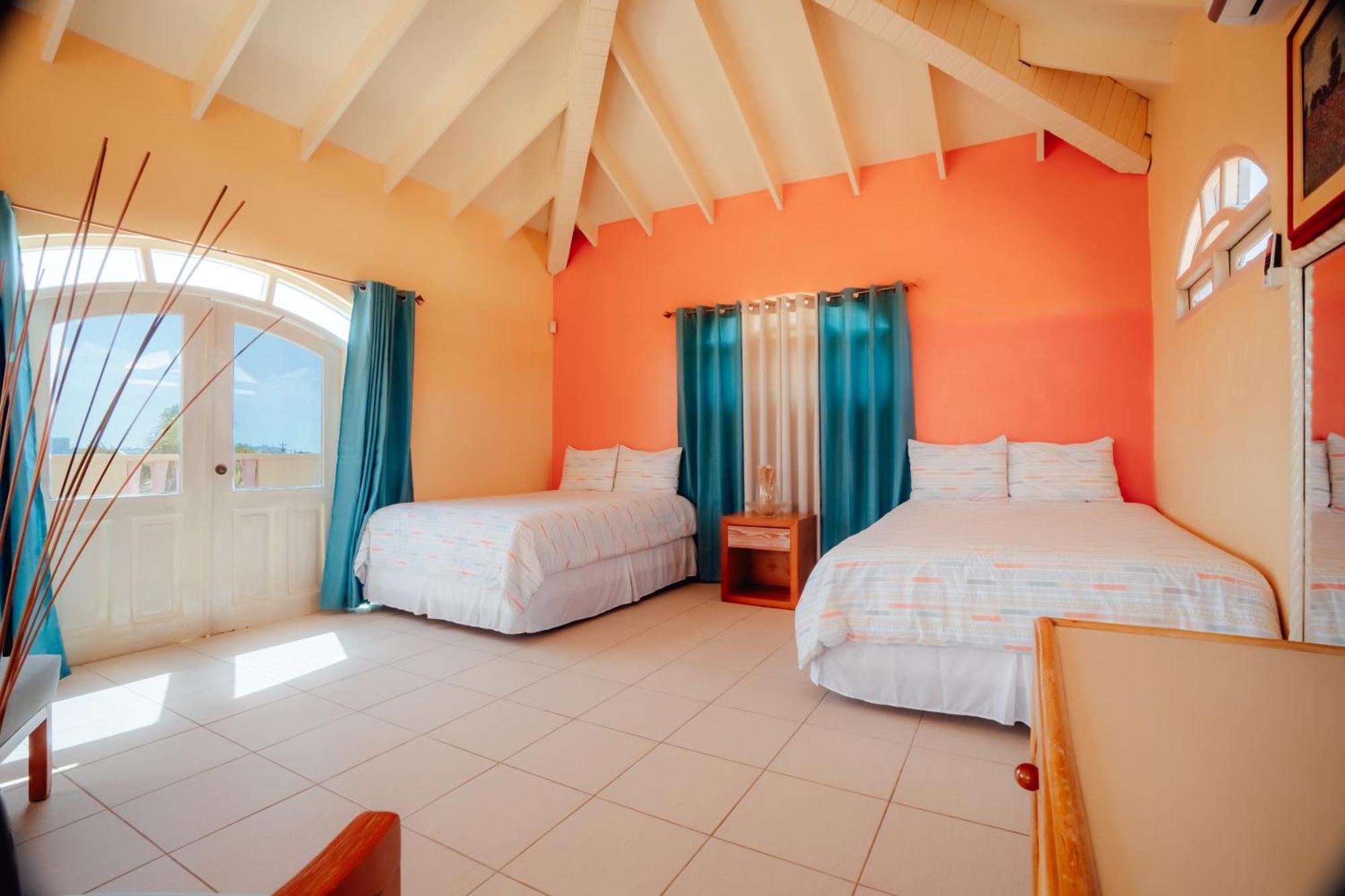 Villa Encantada Aruba Ноорд Екстер'єр фото