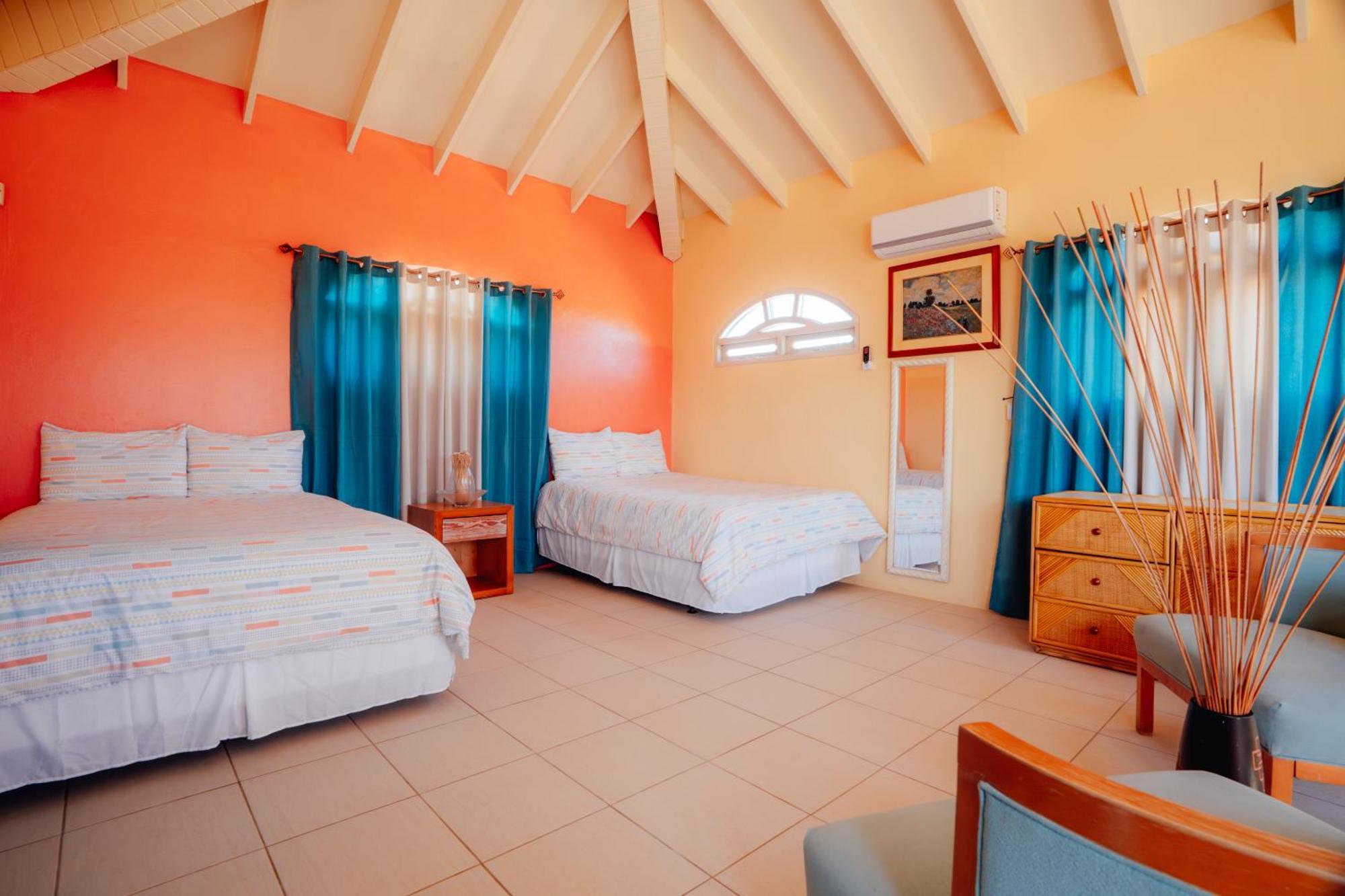 Villa Encantada Aruba Ноорд Екстер'єр фото