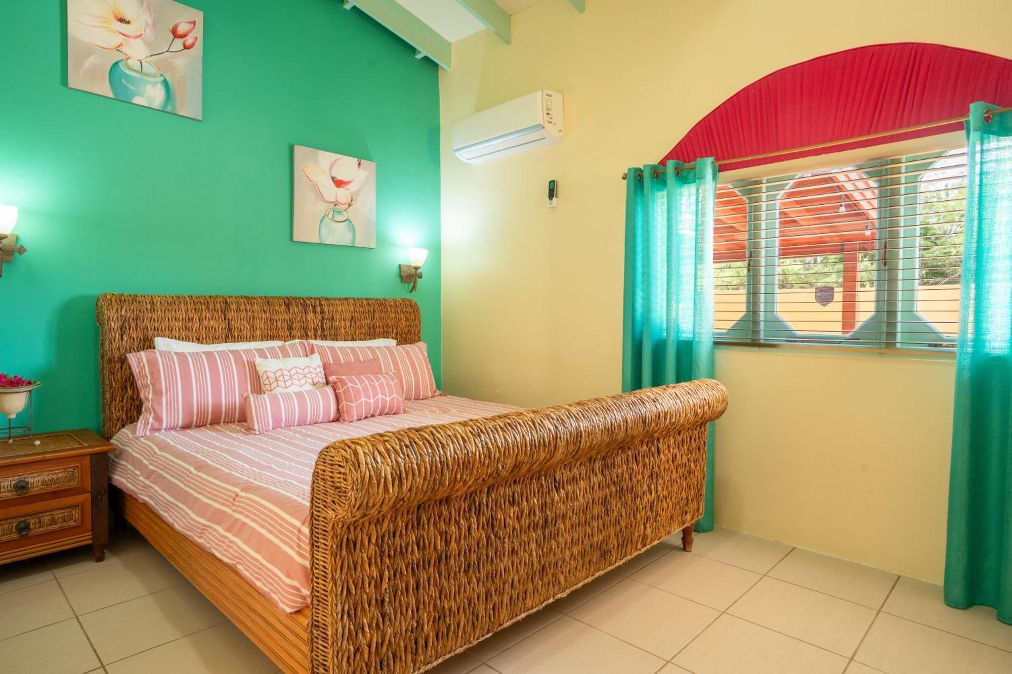Villa Encantada Aruba Ноорд Екстер'єр фото